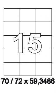 etykieta biała 70/72x59,3486